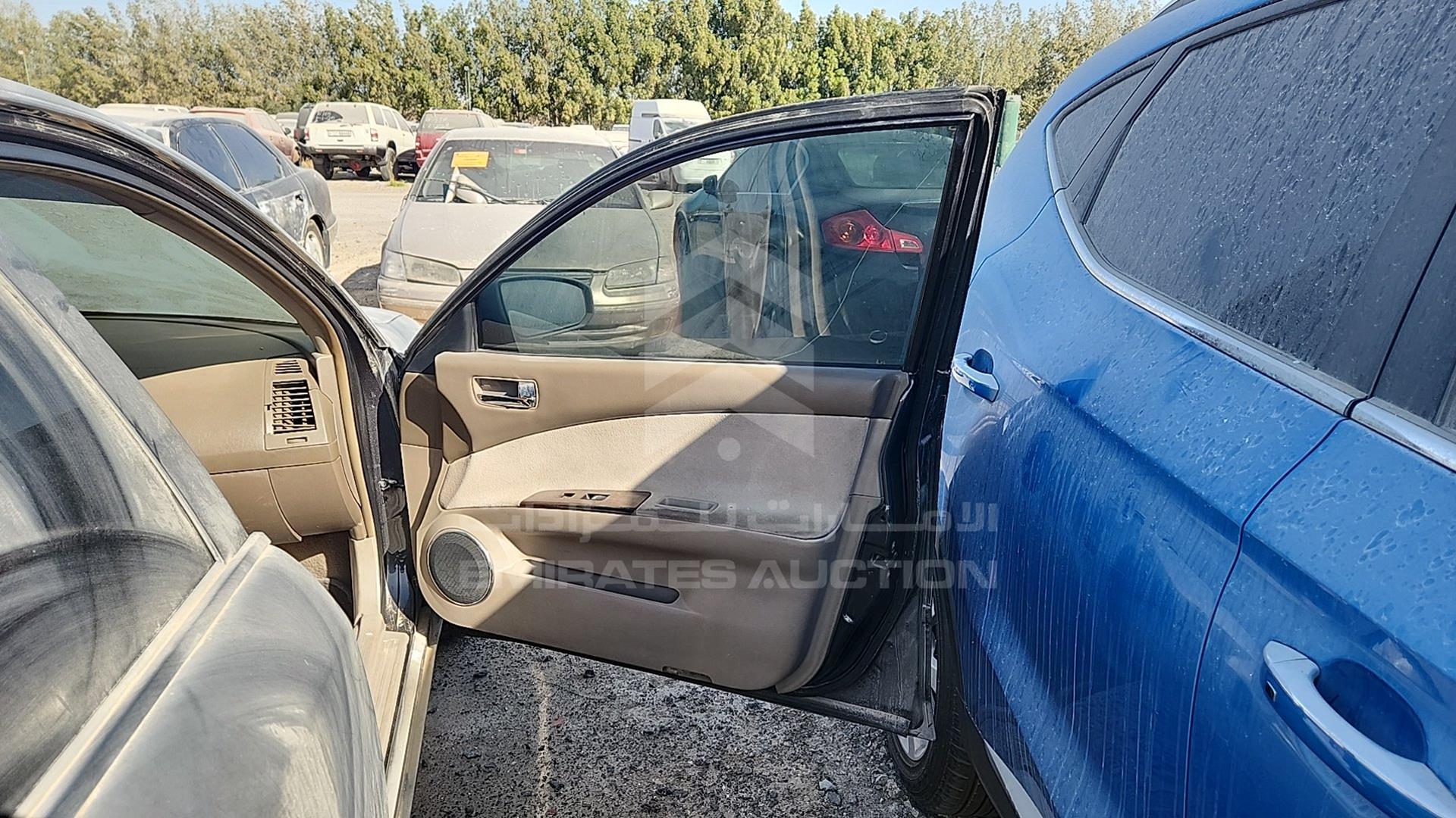 2006 NISSAN ALTIMA VIN: 1N4AL11D36C109150