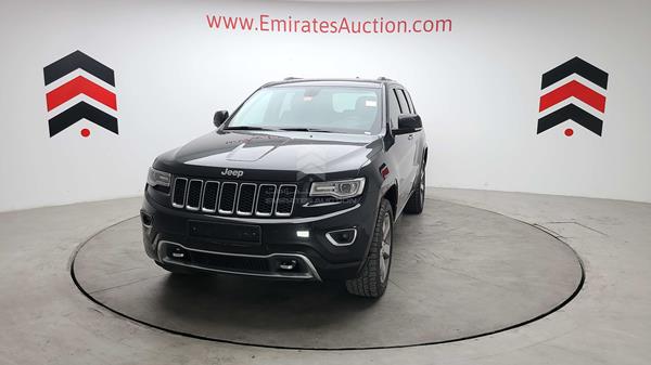 Jeep Grand Cherokee 2014 1C4RJFCT5EC492463 Image 61