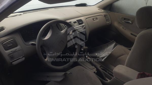 Honda Accord 2002 JHMCF86342C404737 Image 16