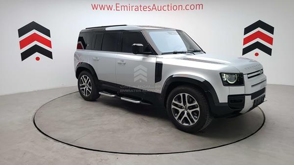 Land Rover Defender 2021 SALEPERU4M2039245 Image 21