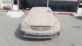 2006 Kia Optima — Full Front View — Photo 1 — Thumbnail