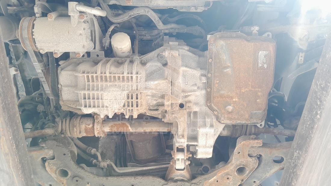 2006 Ford Focus — Engine Bay — Photo 22