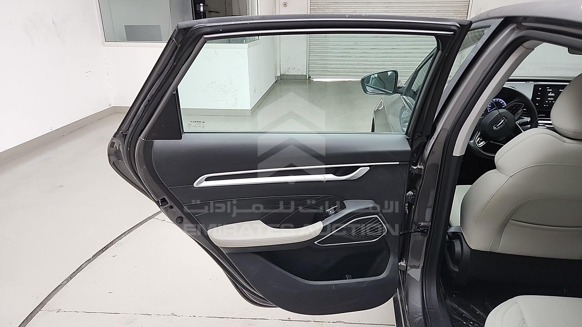 2024 GEELY EMGRAND VIN: LB3F31S20RG015243