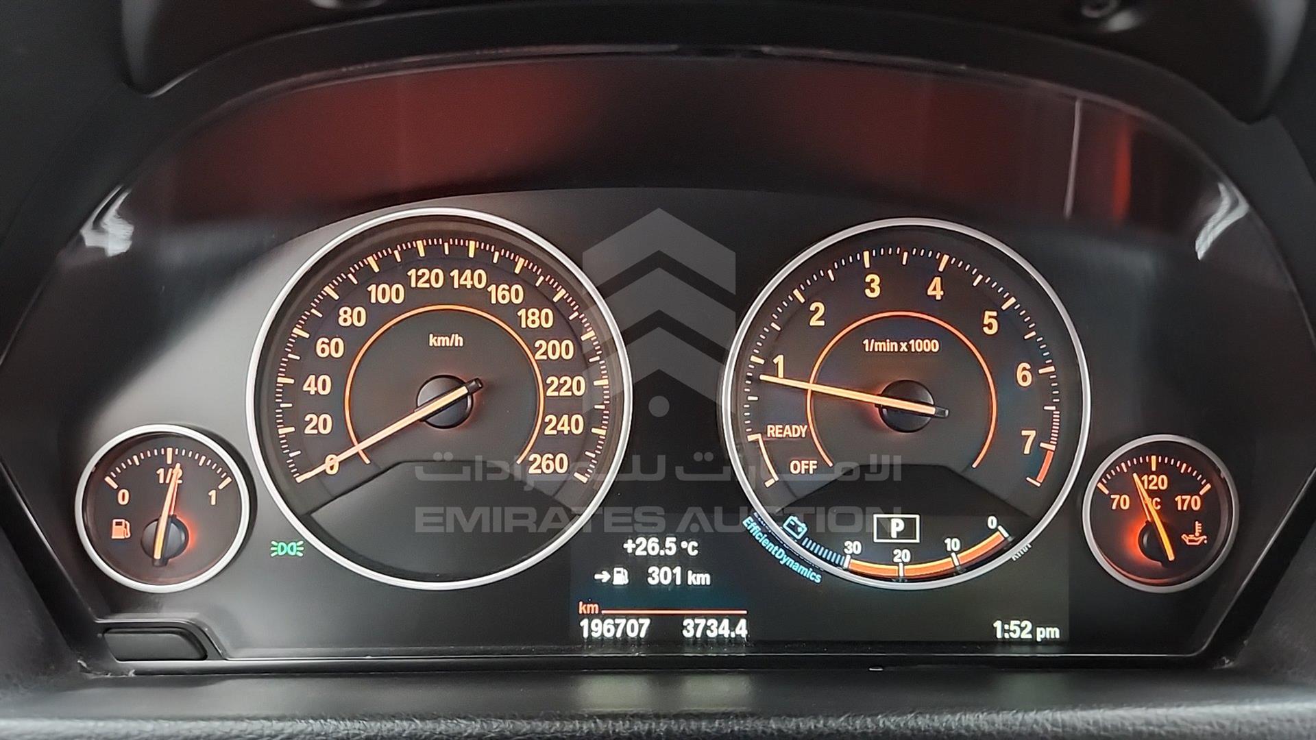 2018 BMW 420 VIN: WBA4H3105JBH07157