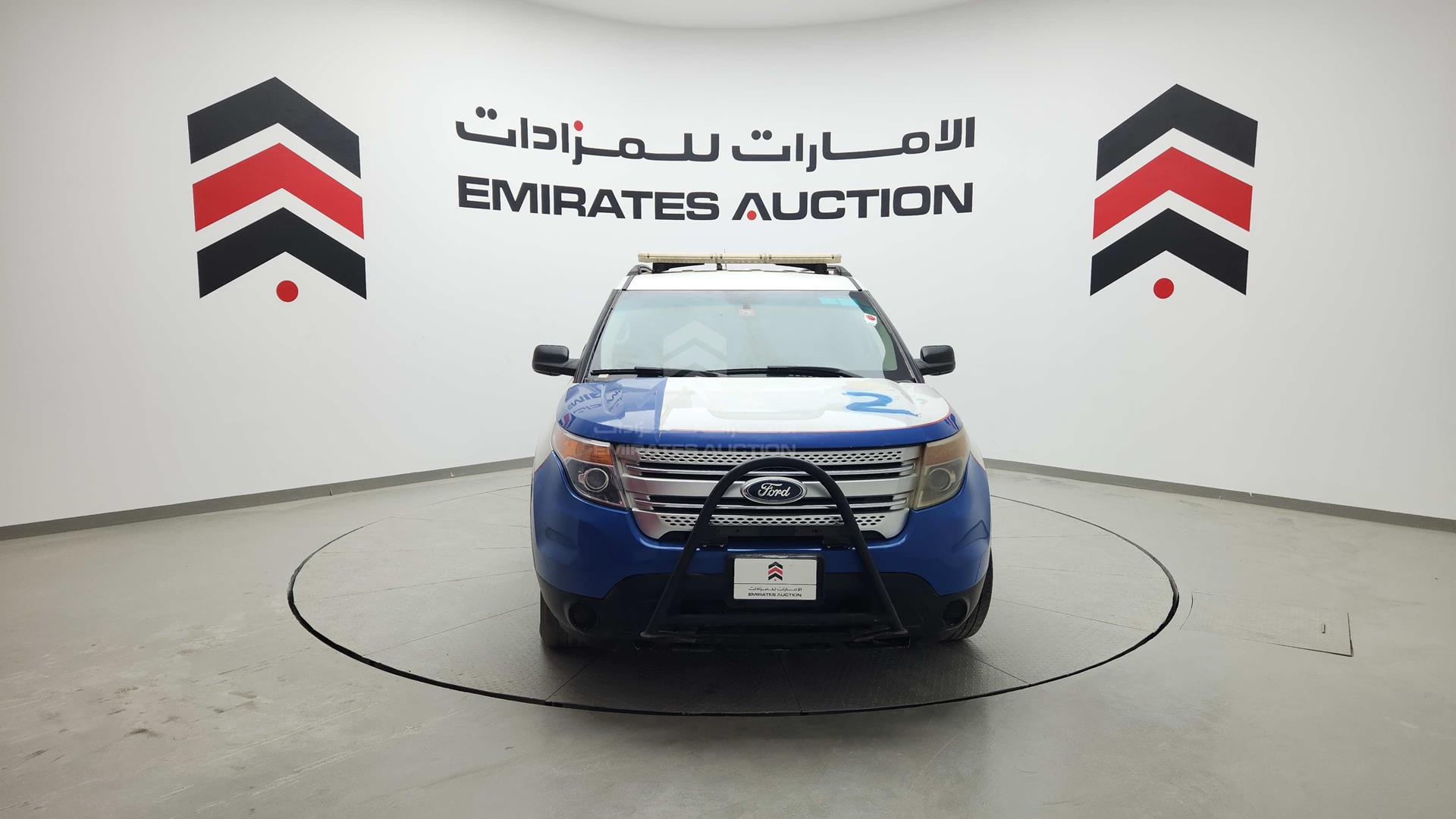 2015 FORD EXPLORER VIN: 1FM5K8B8XFGA67508