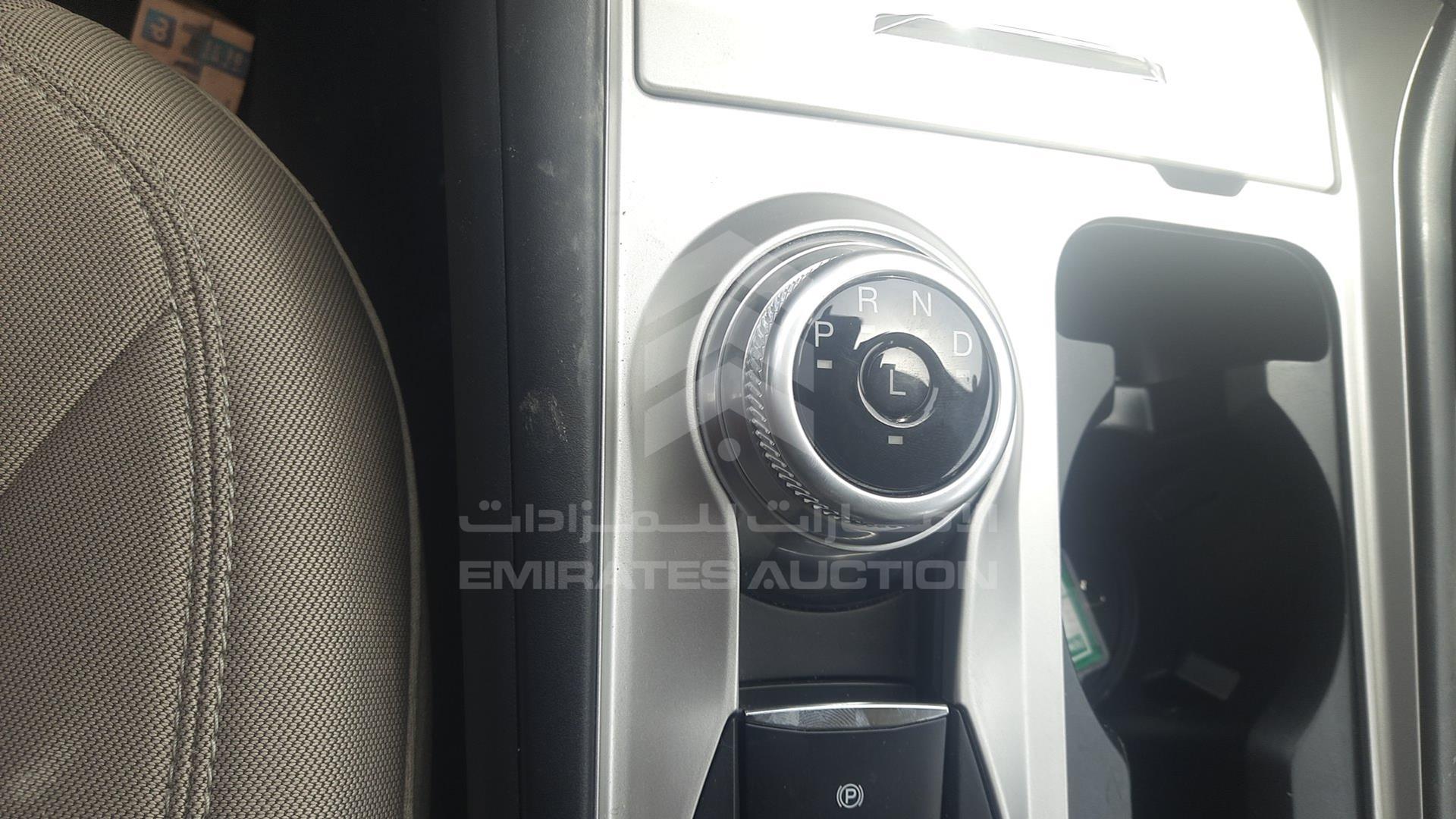 2023 FORD EXPLORER VIN: 1FMSK8BB3PGA98339