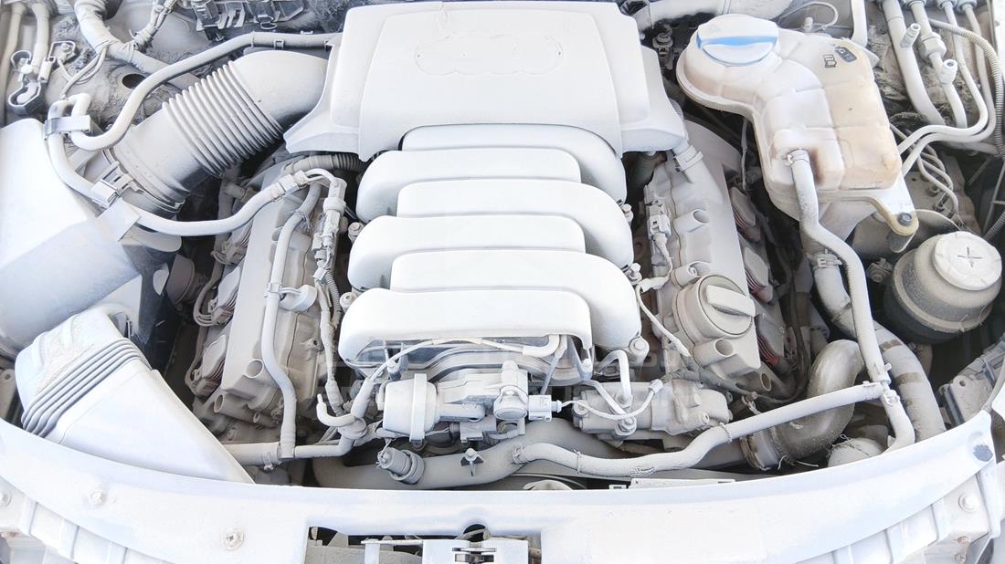 2006 Audi A6 — Engine Bay — Photo 27