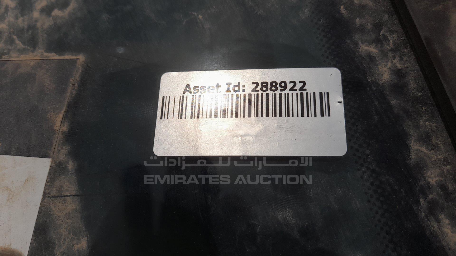 WVGAE27L86D051082 - 2006 Volkswagen Touareg - #348923