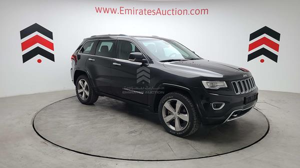 Jeep Grand Cherokee 2014 1C4RJFCT5EC492463 Image 18