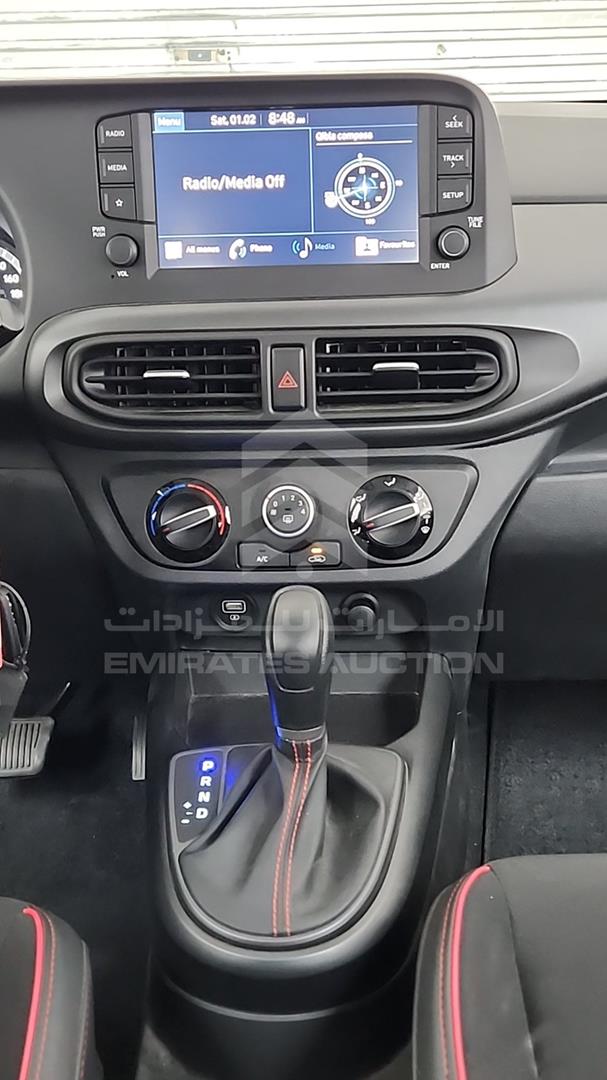 2023 HYUNDAI GRAND I10 VIN: MALB251C0PM425775