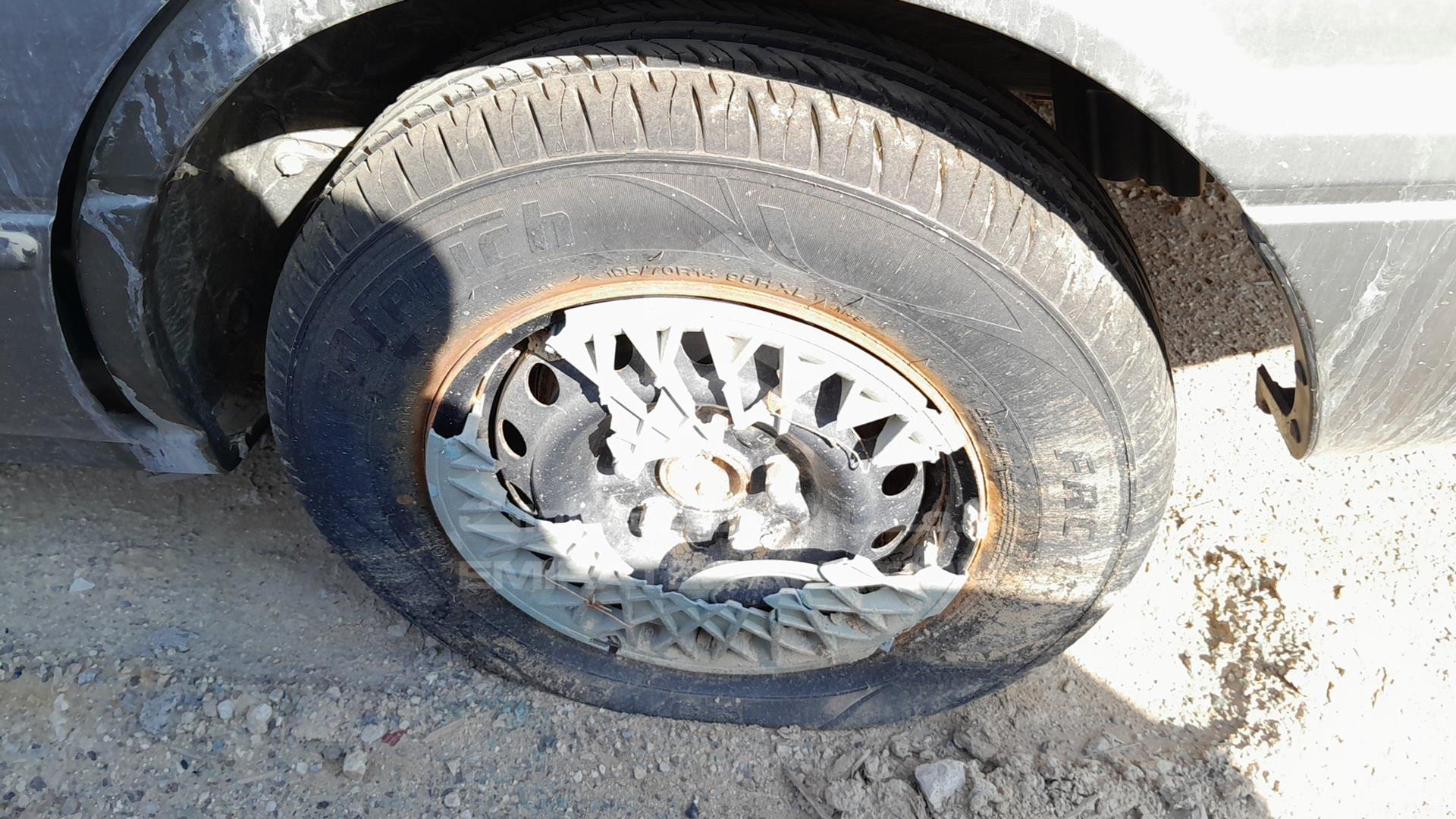 1998 TOYOTA CAMRY VIN: 4T1BG22K7WU274954