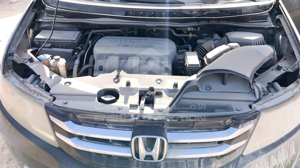 5KBRL5893FB701576 - 2015 HONDA ODYSSEY - #518515