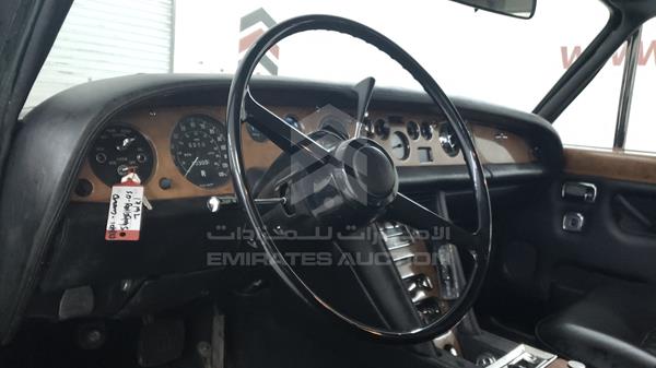 ROLLS ROYCE SILVER SHADOW 1973 SRB17192 Image 3
