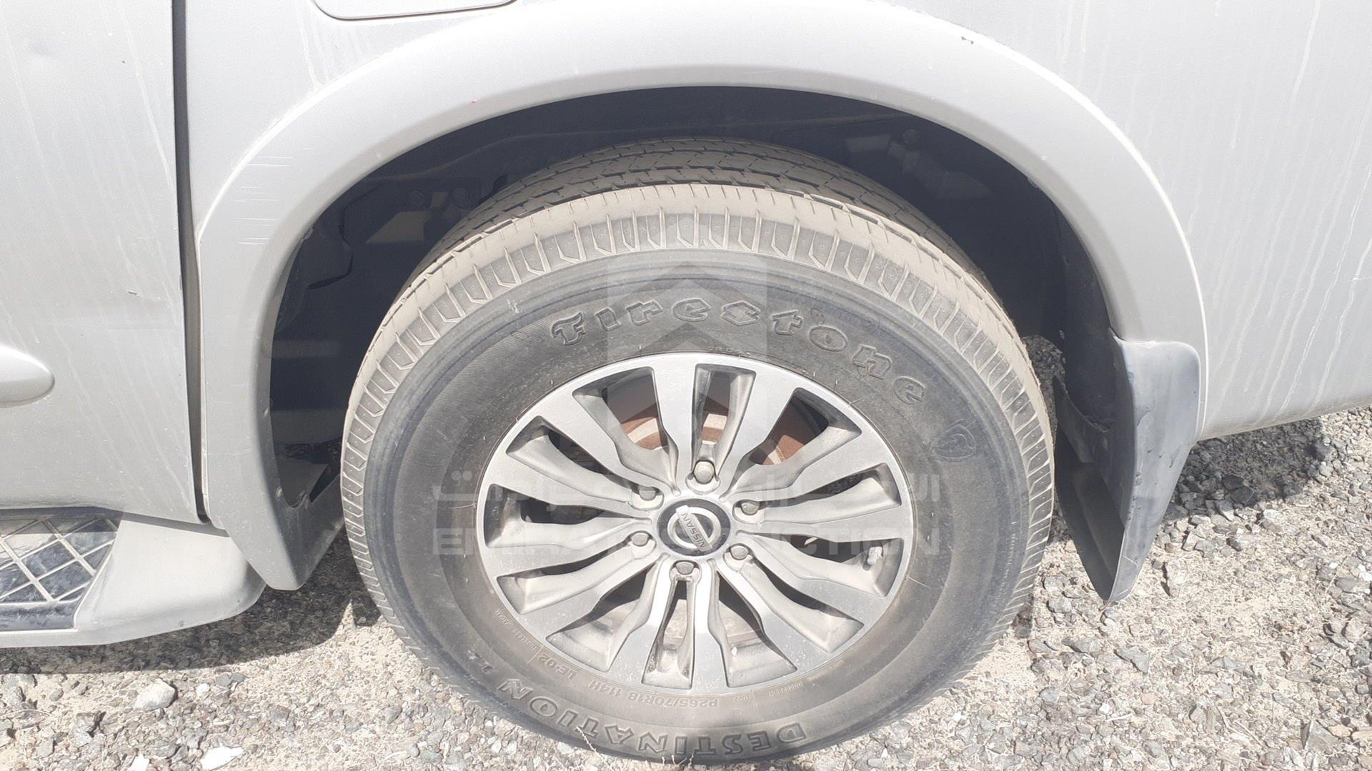 2008 NISSAN ARMADA VIN: 5N1AA08C68N610026