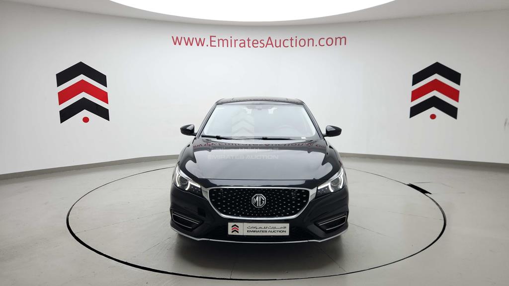 LSJW54U94PG013829 - 2023 MG 6 - #undefined