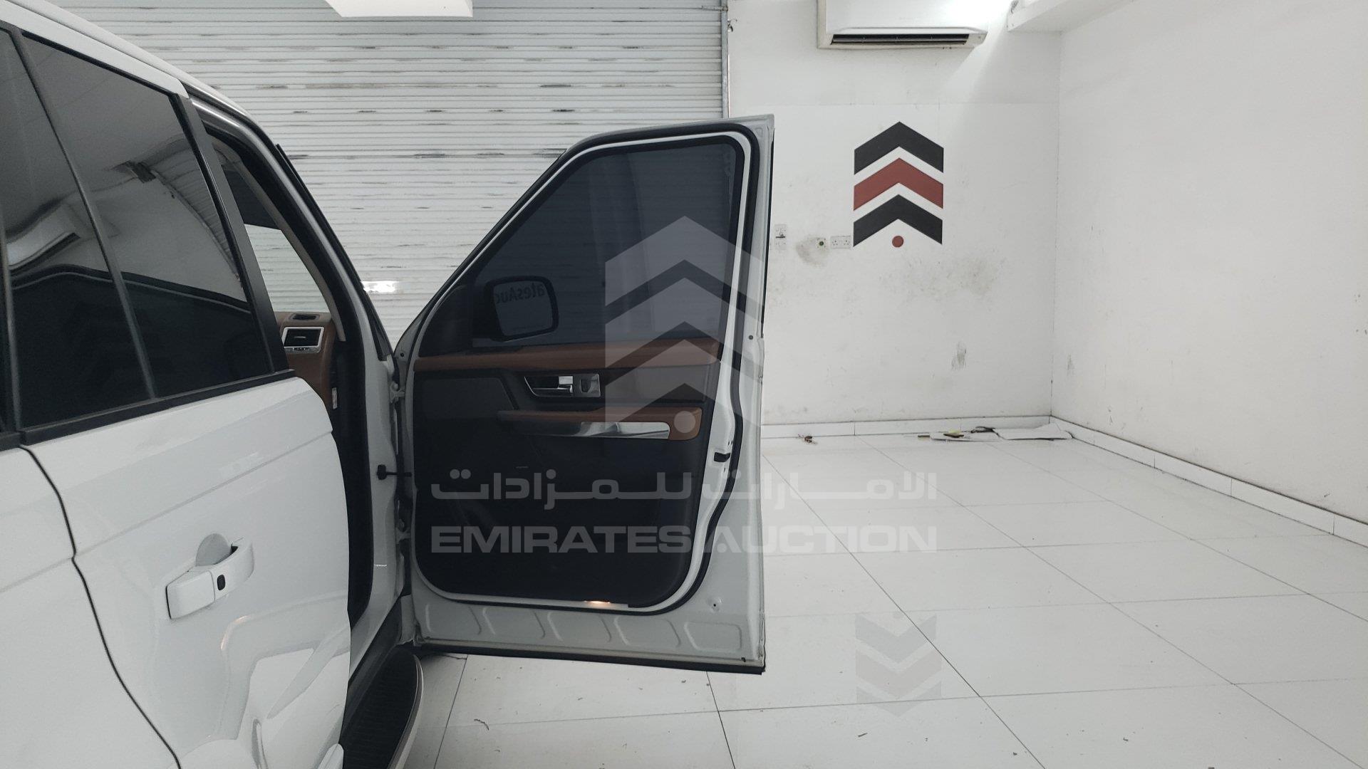 SALLSAAD4CA753676 - 2012 Range Rover Sport - #360304