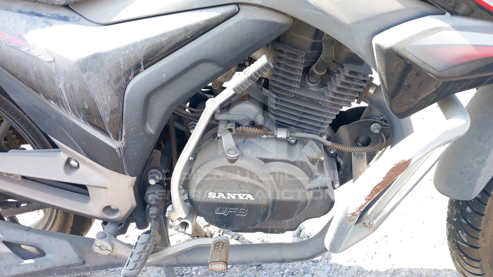 0 SANYA UF VIN: LK1PCKL97N1000573
