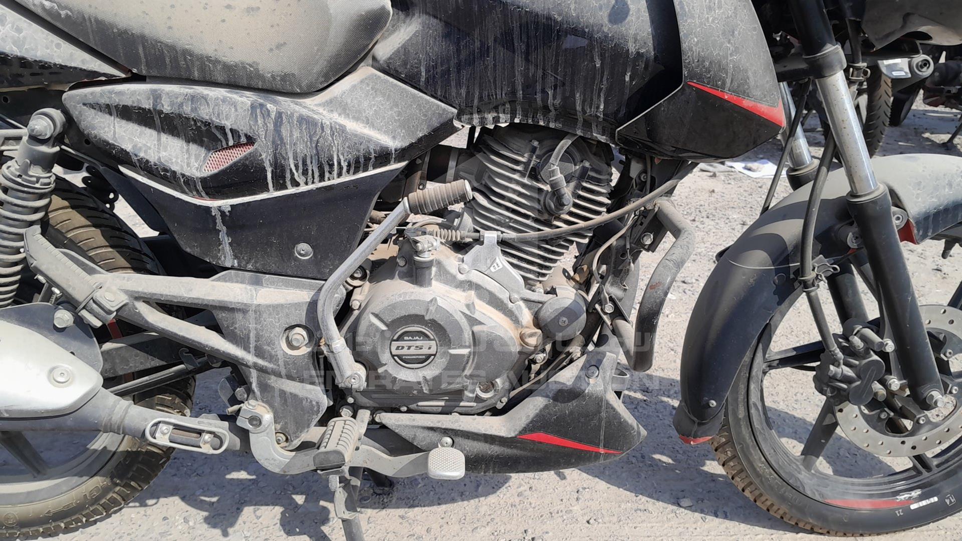 0 BAJAJ --- VIN: MD2A11CX0MCK03341