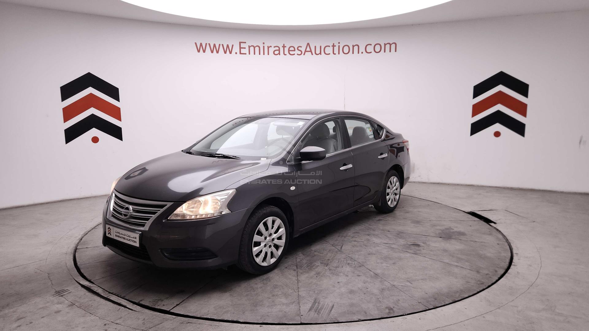 2019 NISSAN SENTRA VIN: MNTBB7A93K6060050