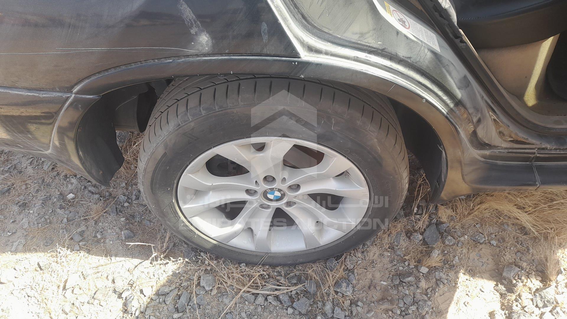 0 BMW X5 VIN: WBAFA11056LT62471