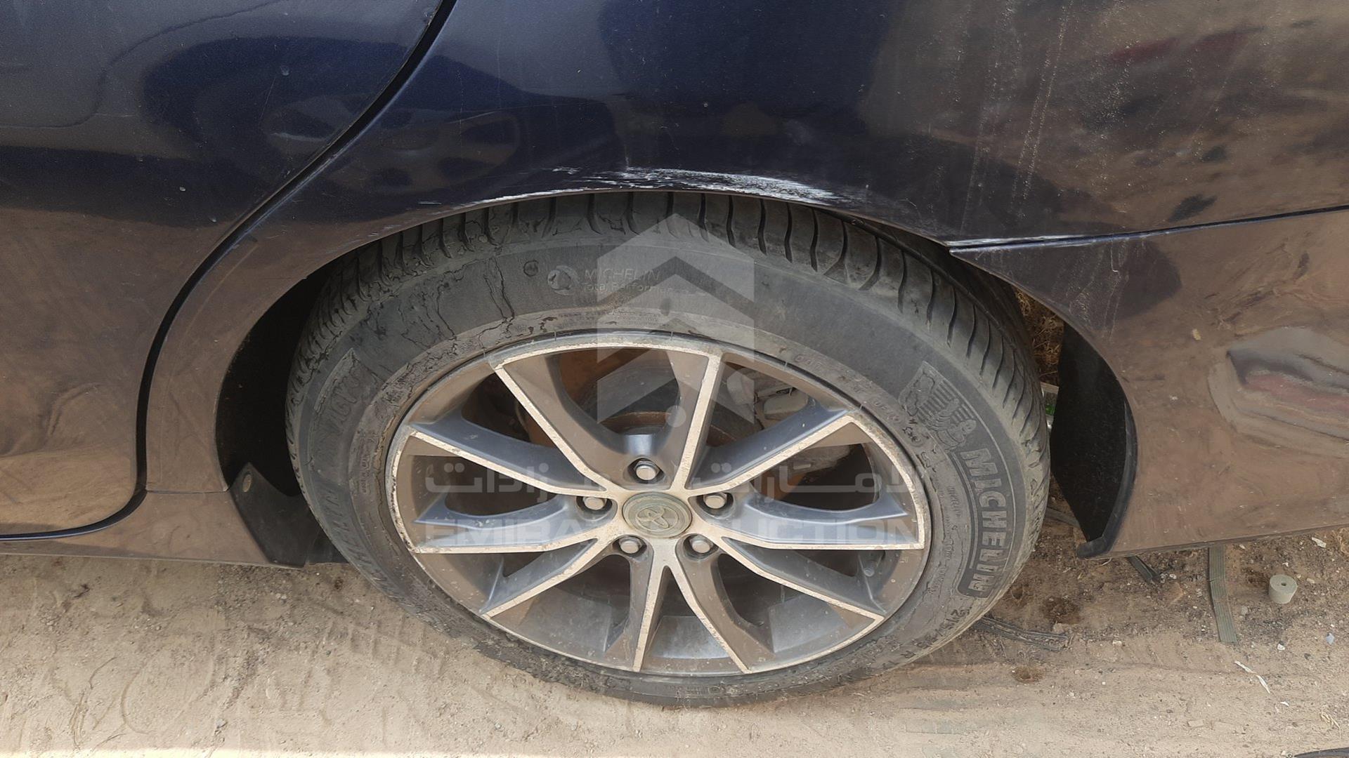 2016 TOYOTA CAMRY VIN: 4T4BF1FKXGR537338