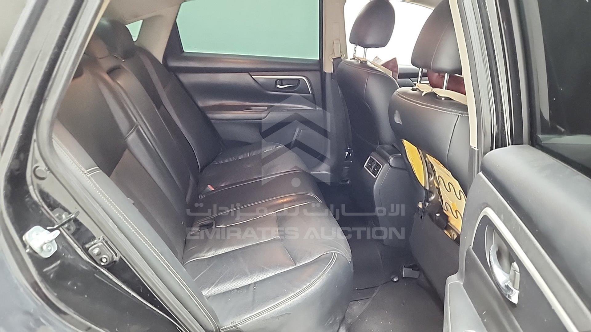 2018 NISSAN ALTIMA VIN: 1N4AL3AP7JC246283