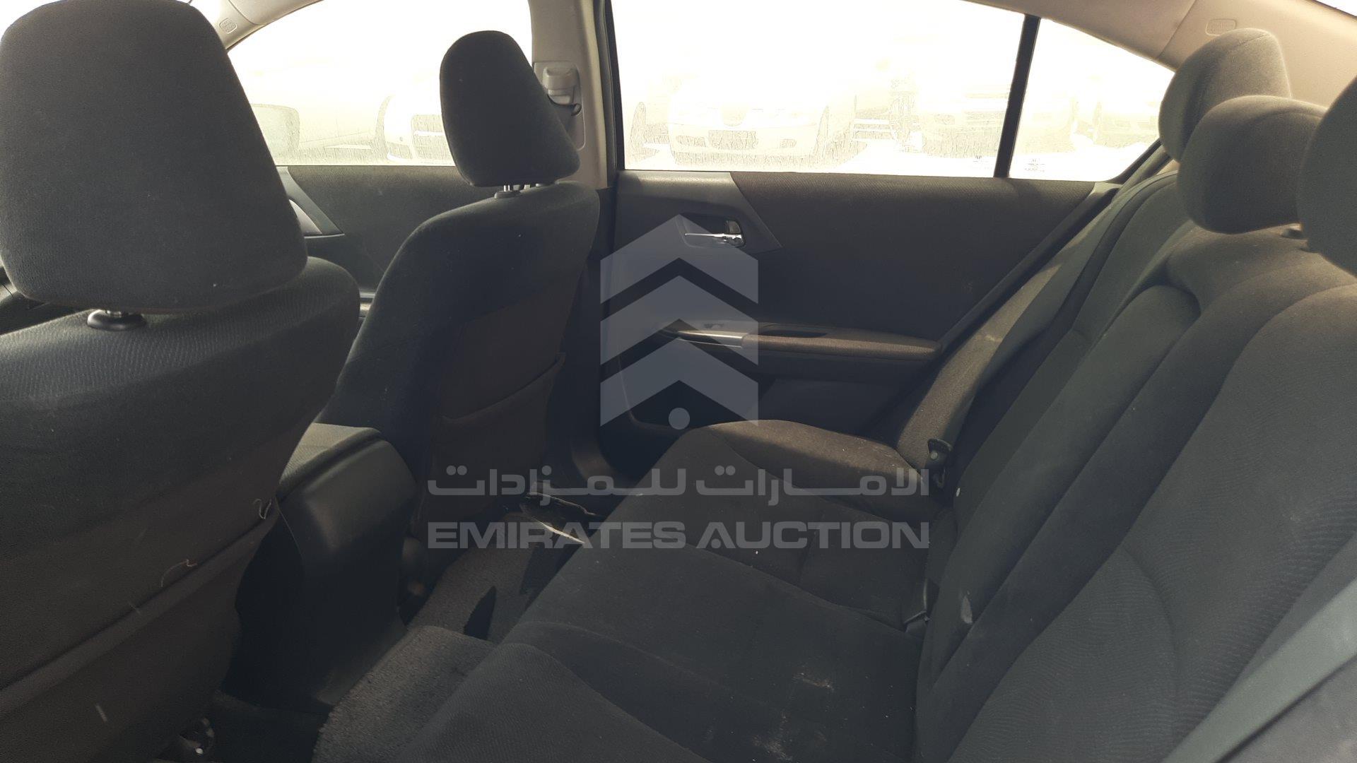 1HGCR2F34DA038090 - 2013 Honda Accord - #358166