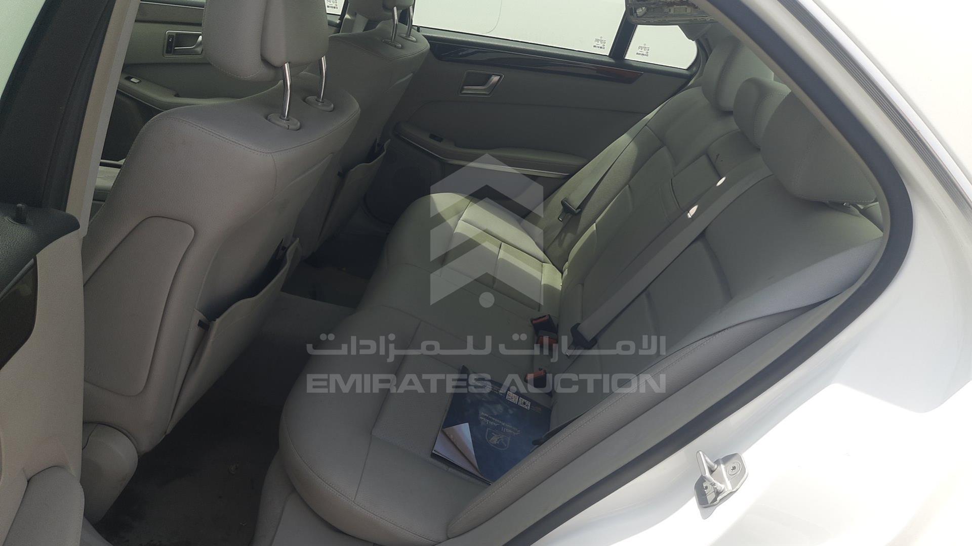 0 MERCEDES --- VIN: WDDHF5EB3DA667532