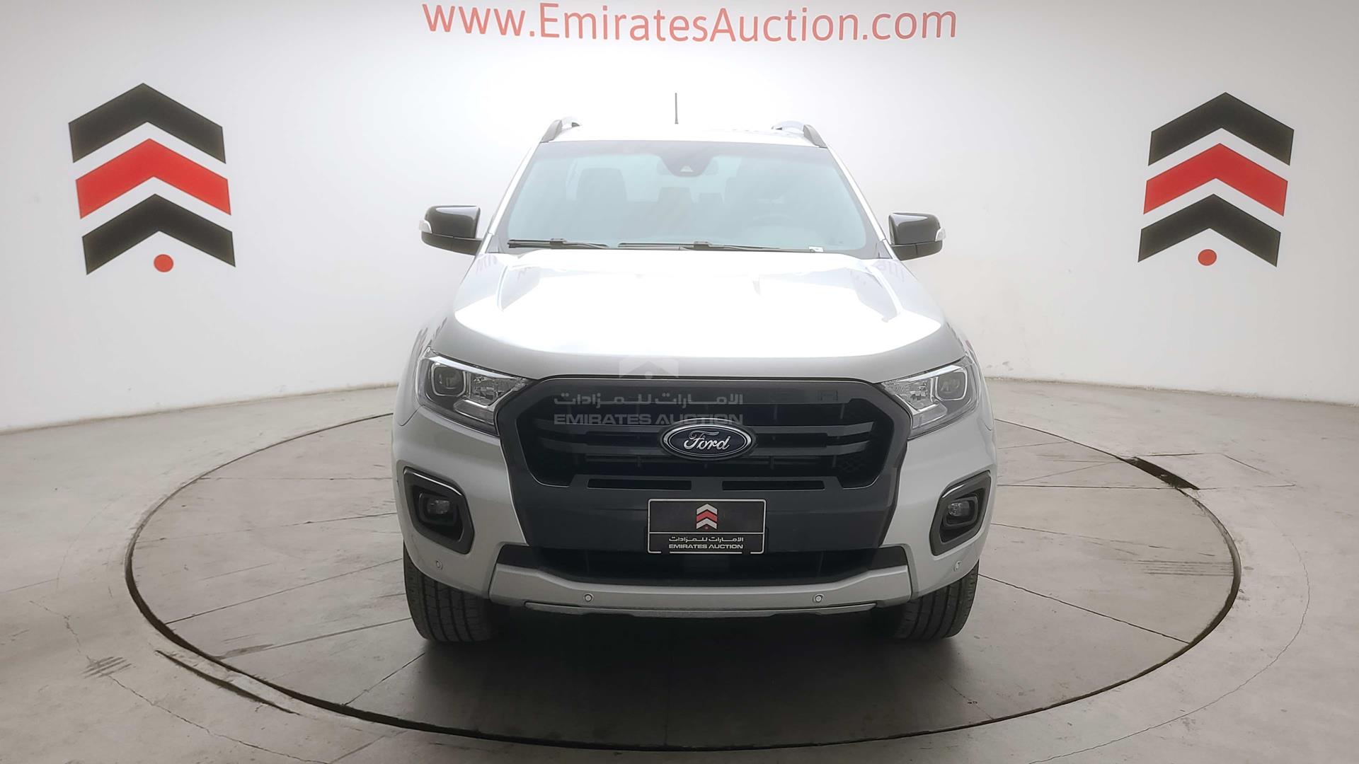 2022 FORD RANGER VIN: AFAFP5KP0NJP55895