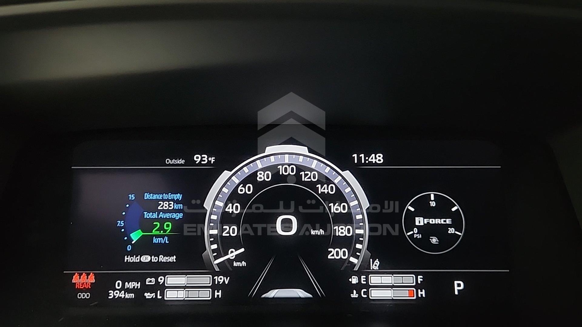 2023 TOYOTA TUNDRA VIN: 5TFNA5AB8PX026699