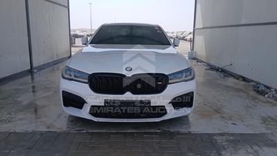 2018 BMW 530