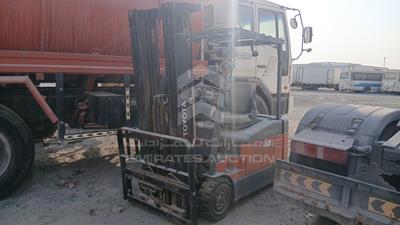 Toyota Forklift