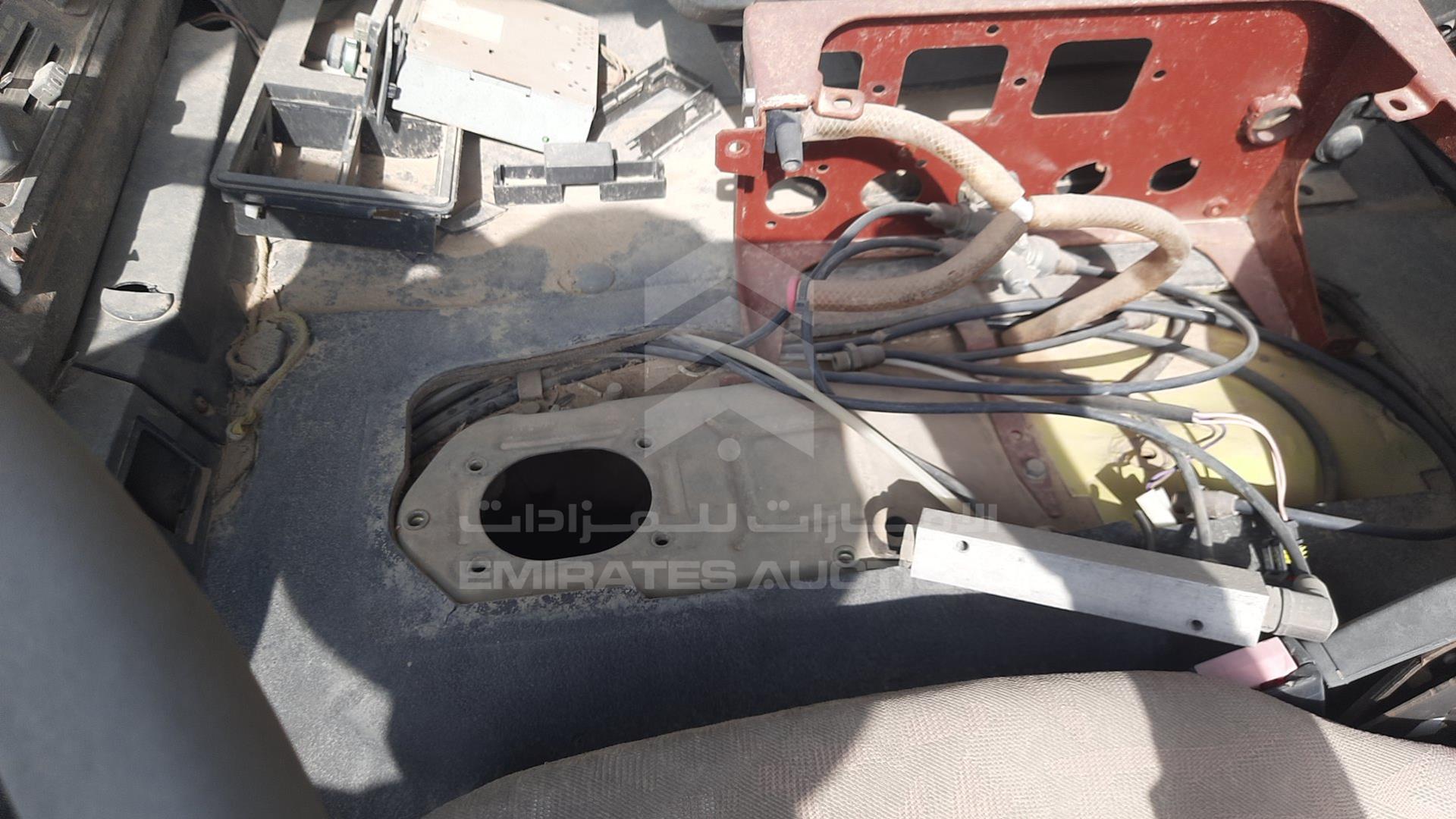 0 IVECO --- VIN: WJMB1VNS00C094821