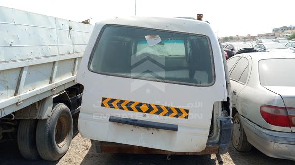 JMYJNP13V9A701242 Mitsubishi L 300
