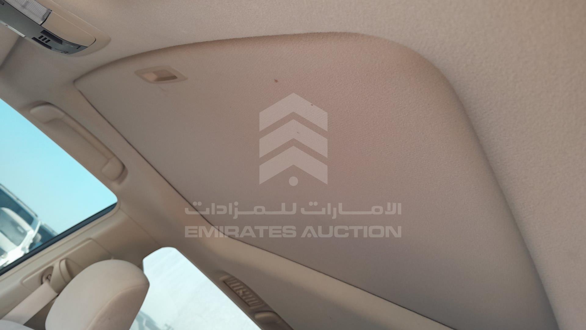 2018 TOYOTA PRADO VIN: JTEBU3FJ2JK146660
