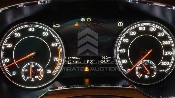 SJAAF1ZV2JC018525 Bentley Bentayga