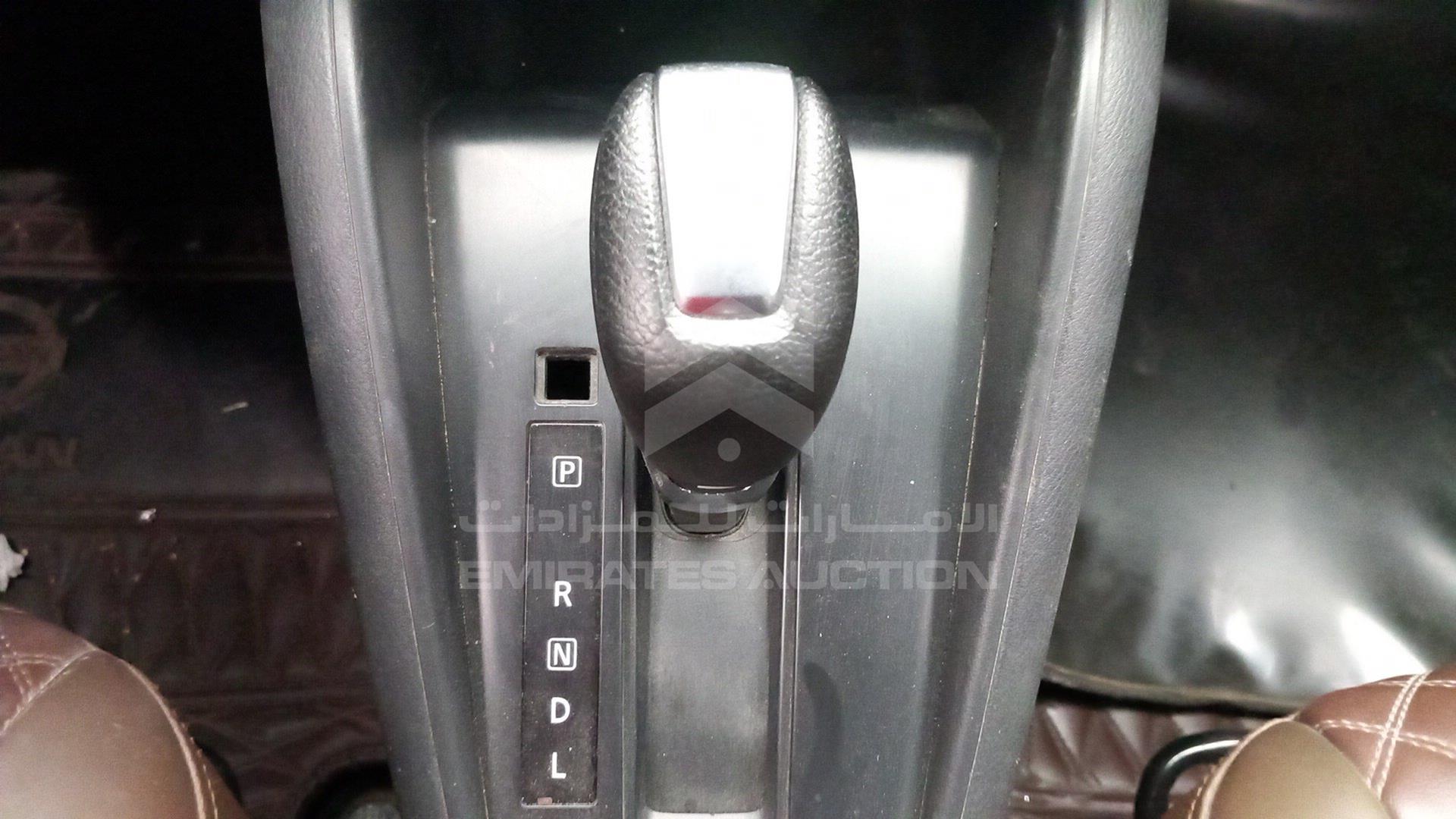 2018 NISSAN KICKS VIN: 3N1CP5C90JL484114