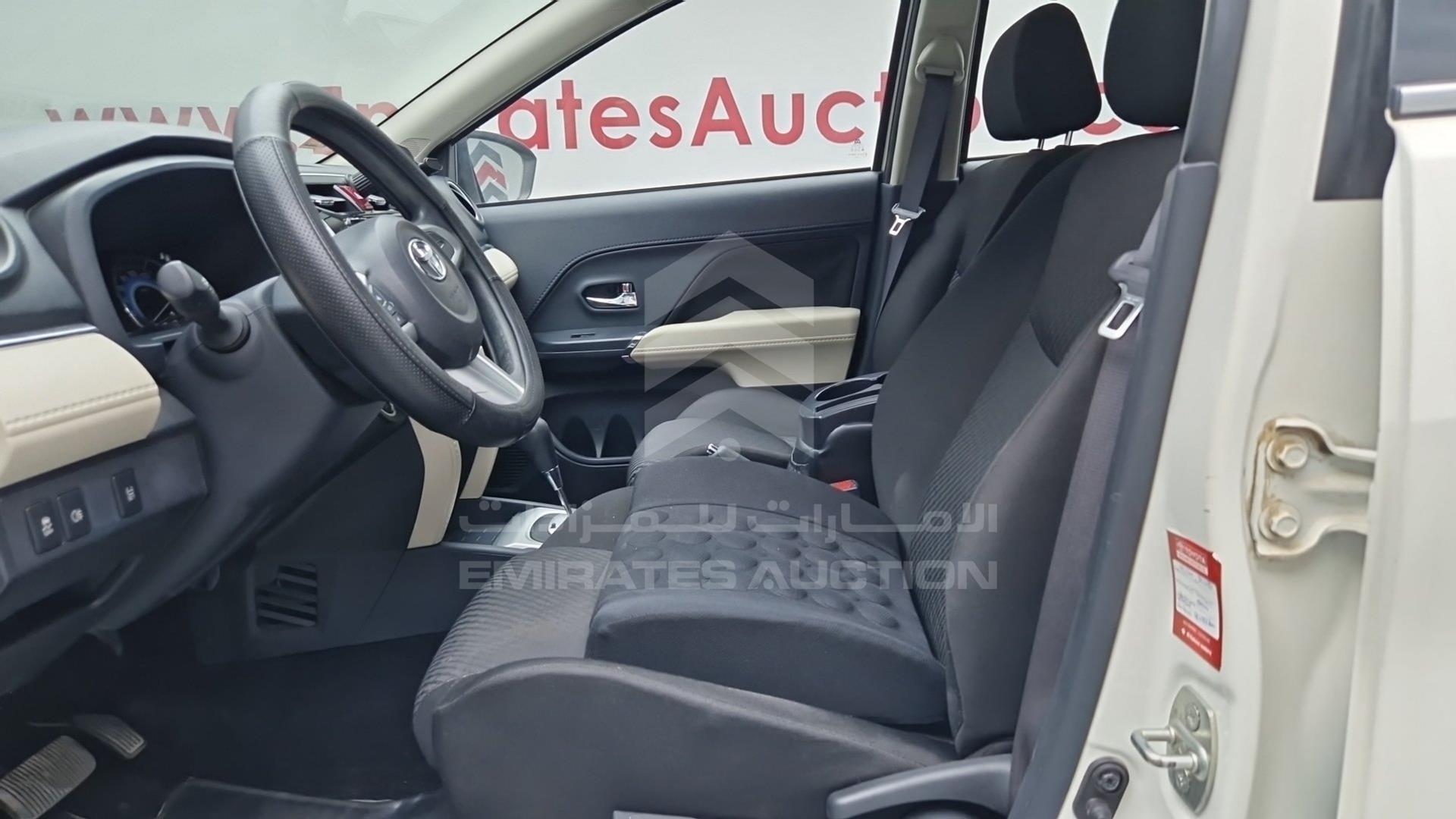 2023 TOYOTA RUSH VIN: MHKEF8BF2PK034689