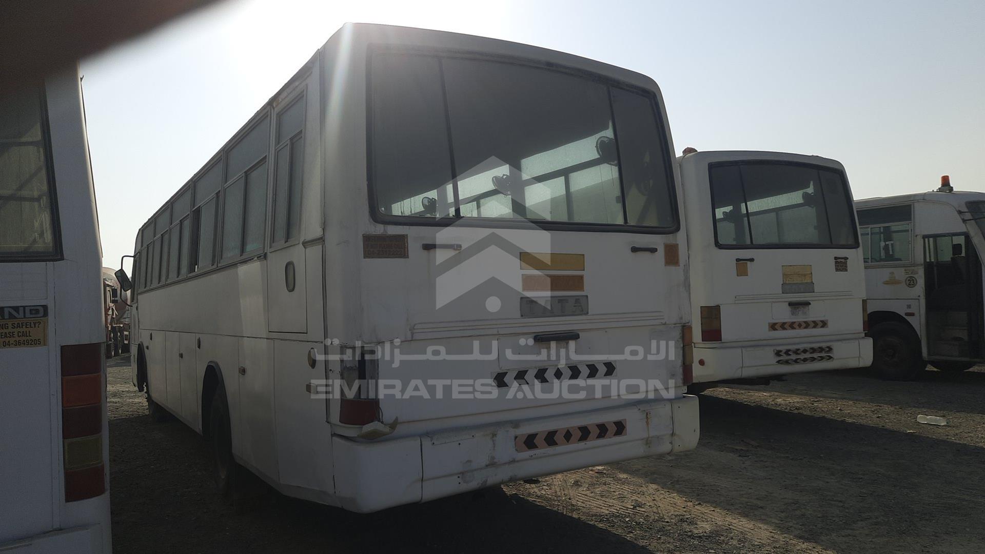 2007 TATA LPO1316-55 VIN: MAT38906670L00287
