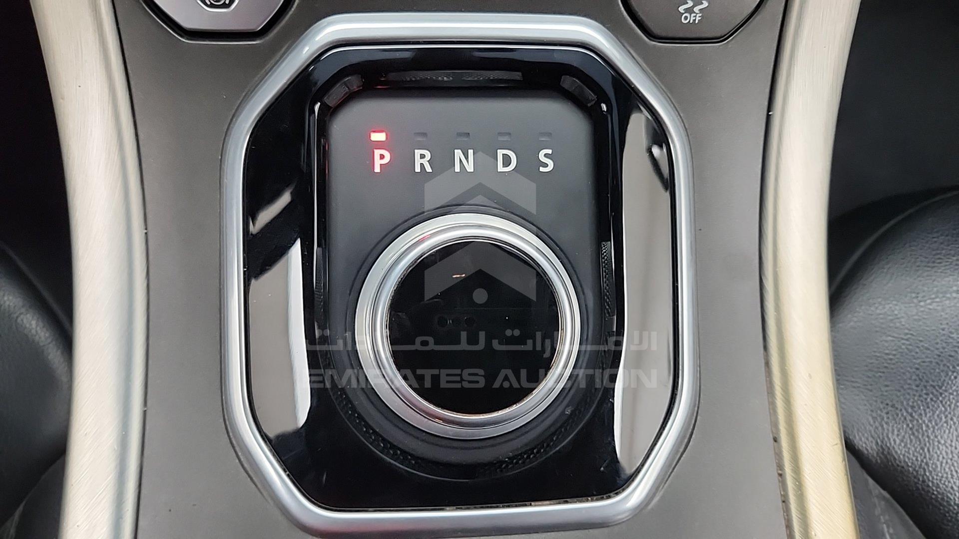 2016 RANGE ROVER EVOQUE VIN: SALVA2BG2GH080110
