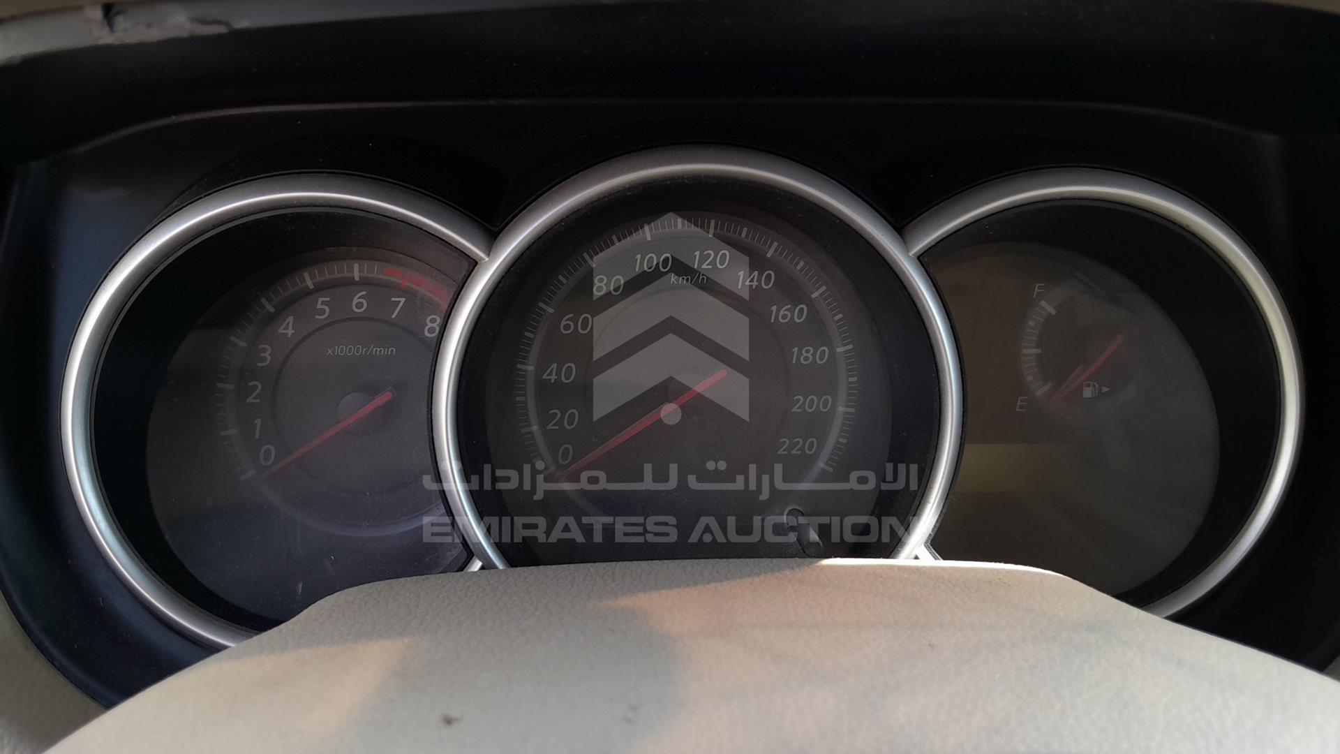 2012 NISSAN TIIDA VIN: 3N1BC1C8XCK195869