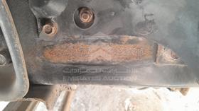 ميتسوبيشي كانتر 2013 — رقم الشاسيه على الهيكل — صورة 2 — صورة مصغرة