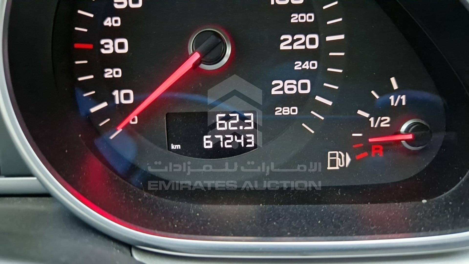 2015 AUDI Q7 VIN: WA1AGDFE9FD000195