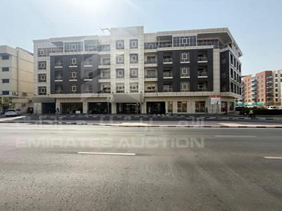 Residential / Commercial BLDG