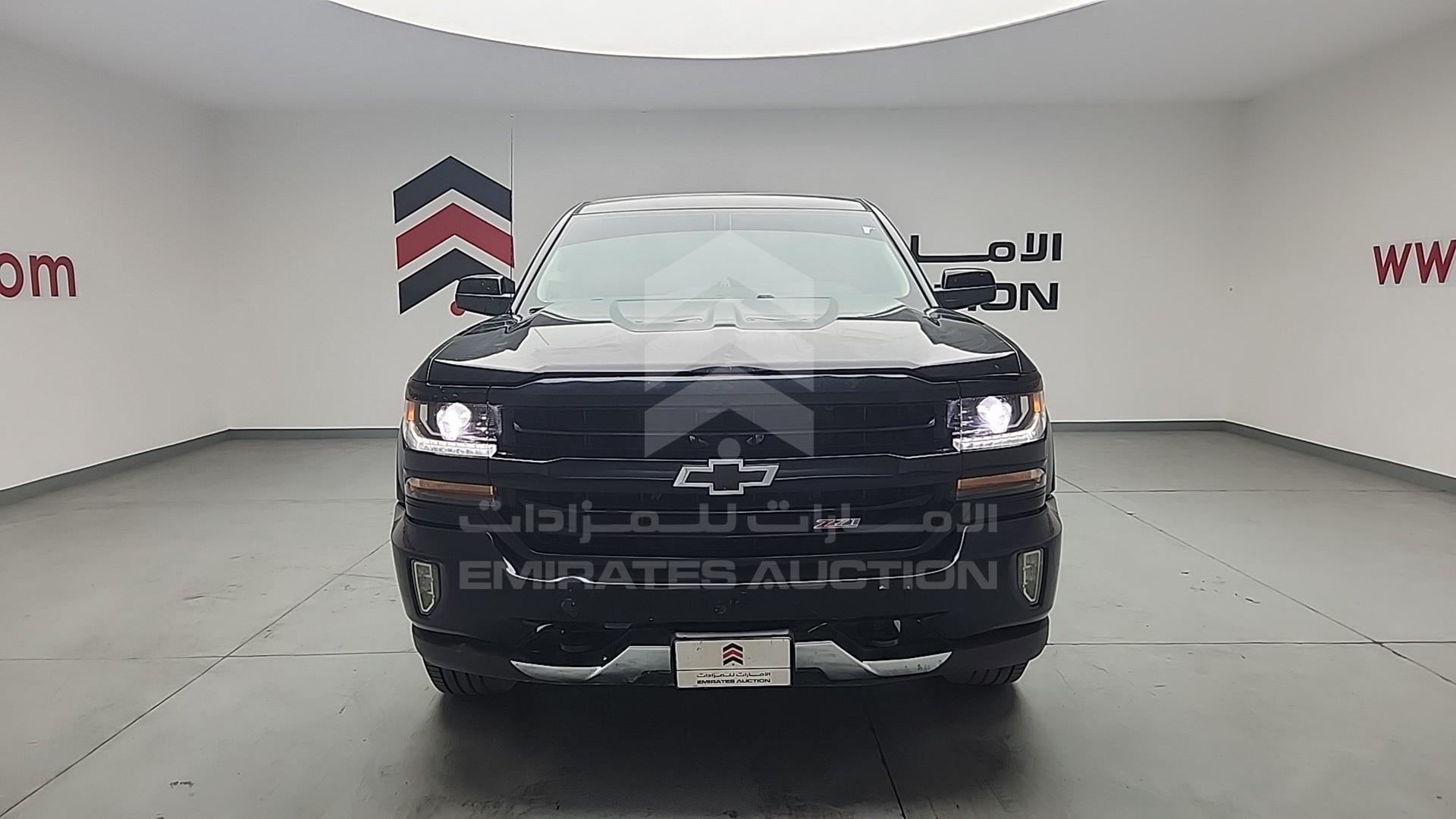 2014 CHEVROLET SILVERADO VIN: 1GCNK9EC5EZ211382