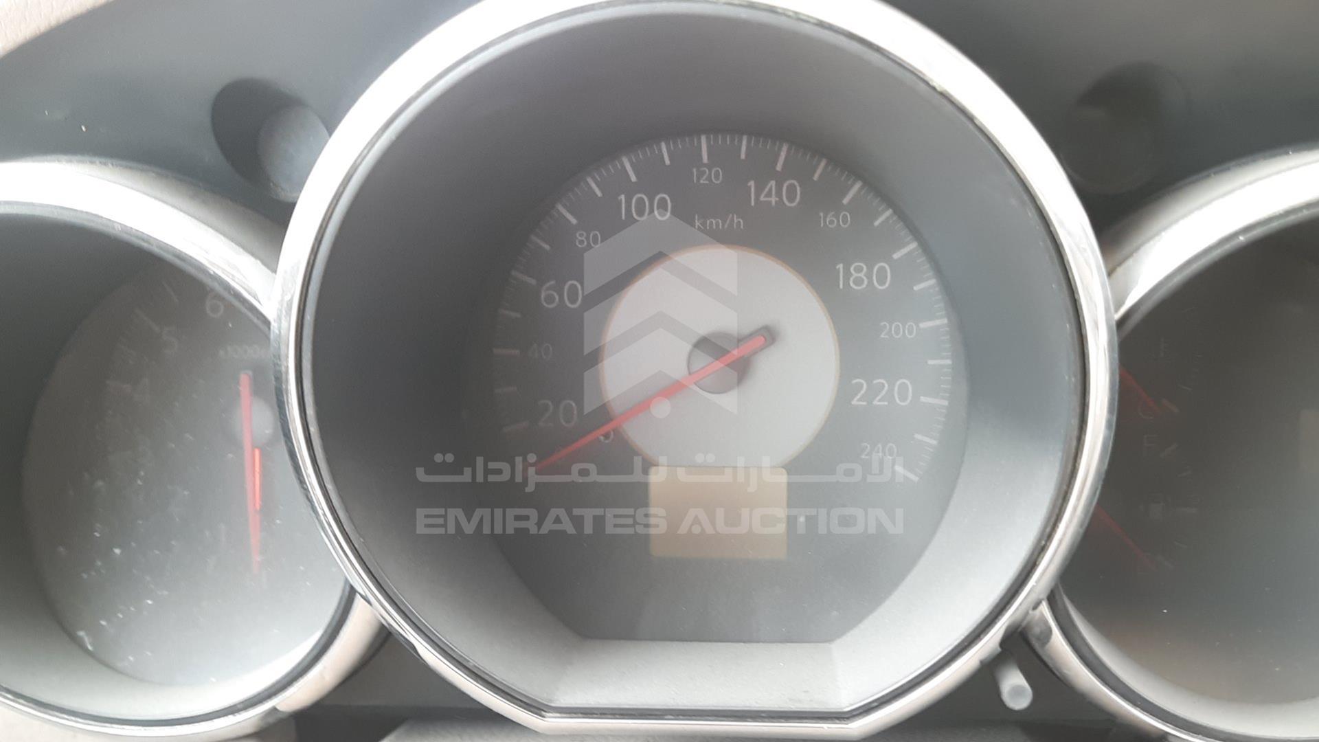 2007 NISSAN ALTIMA VIN: 1N4AL11D87C104799