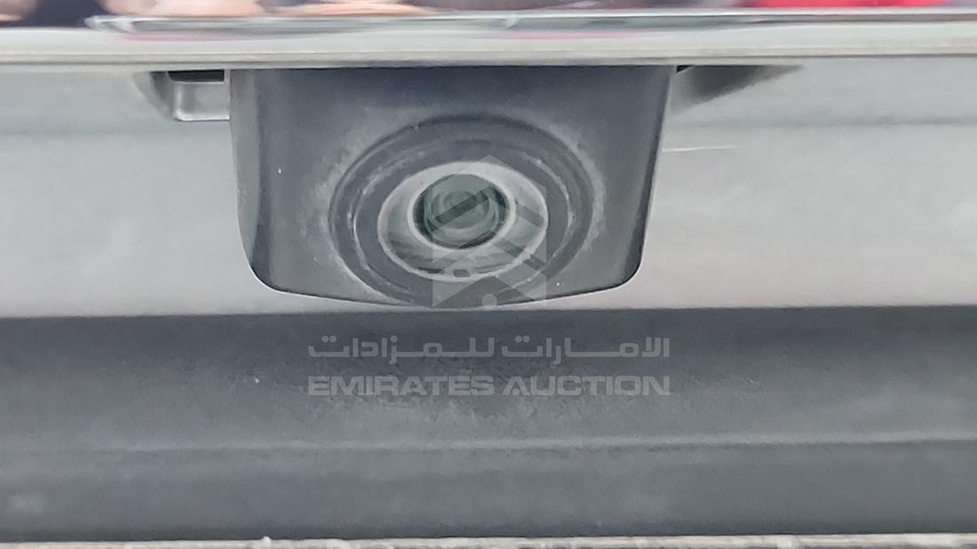 هافال H9 2020 — زاوية الكاميرا الخلفية ورؤية 360 درجة — صورة 24