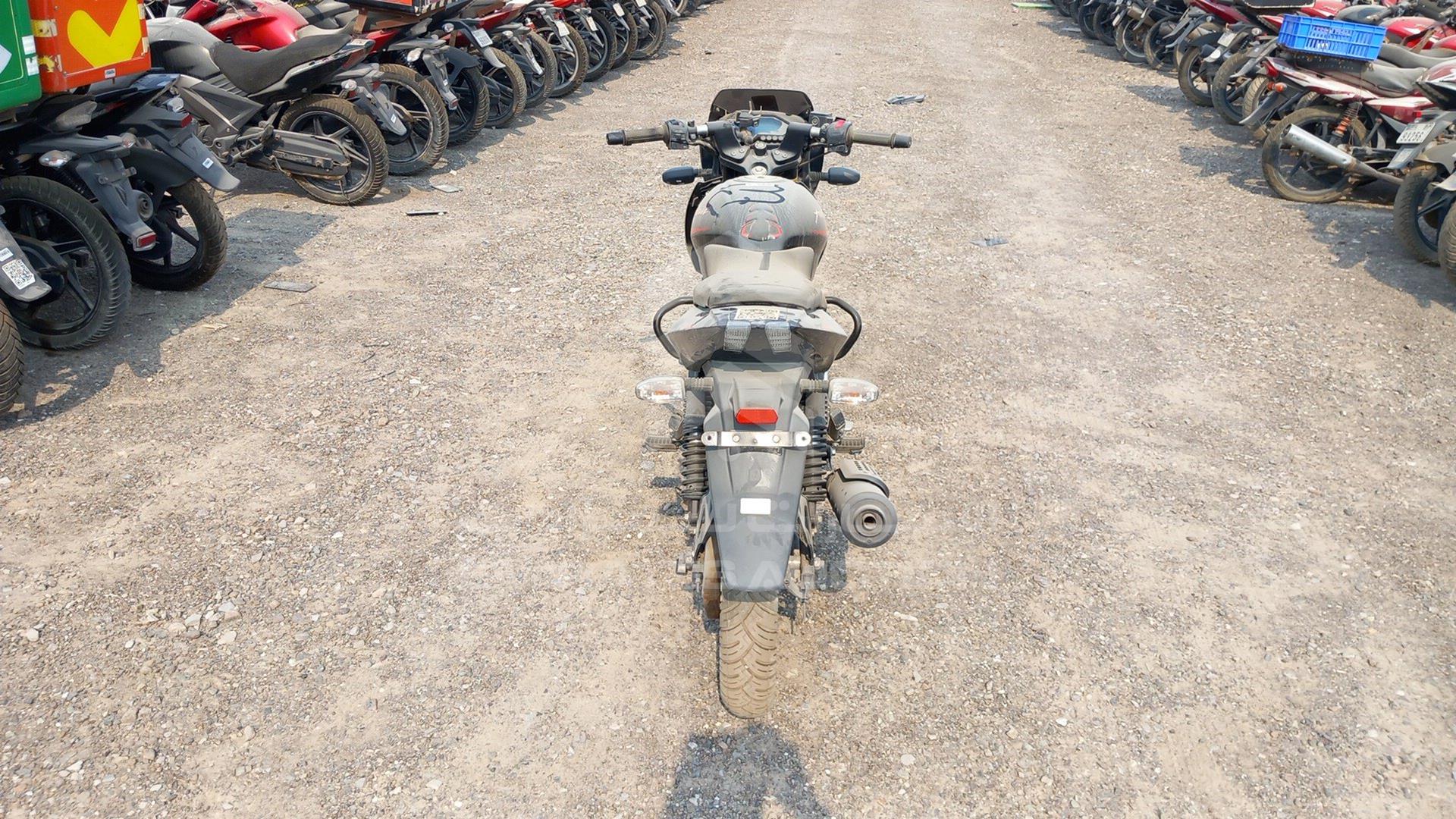 2022 BAJAJ 150 CC VIN: MD2A11CXXMCJ40121