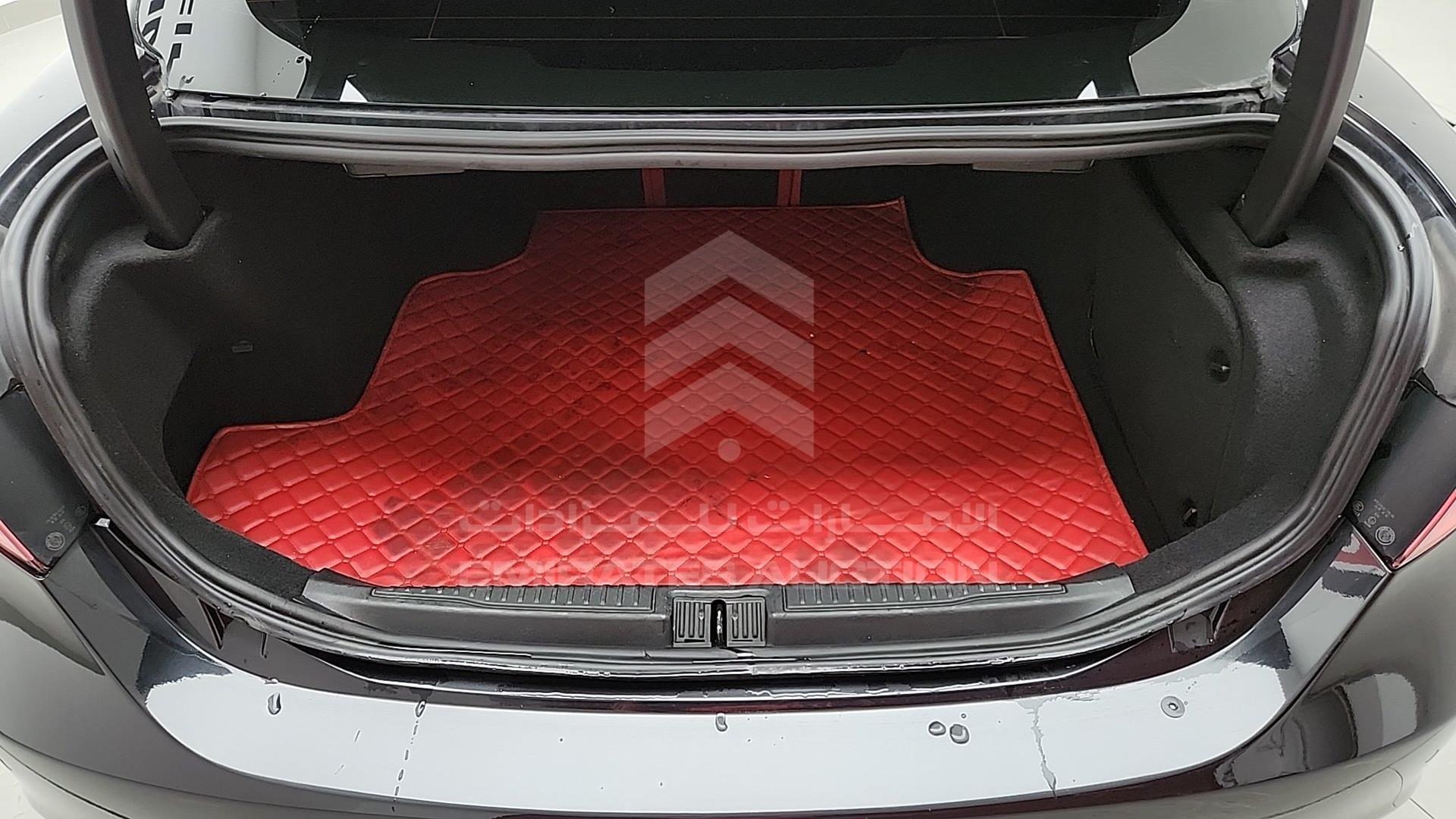 2019 ALFA ROMEO GIULIA VIN: ZAREAFDN7K7612658