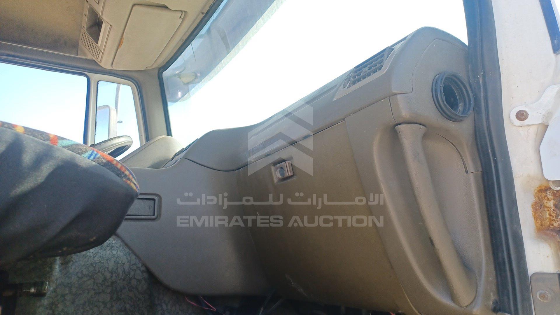 2013 DAEWOO NOVUS 3442 VIN: KL4V3TVF1DK006686